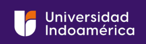 Logo Universidad Tecnológica Indoamérica